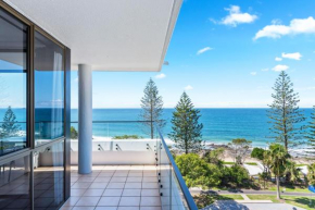 Windward Apartments